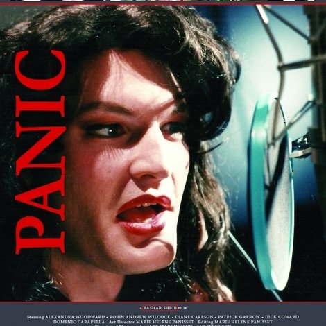 Panic