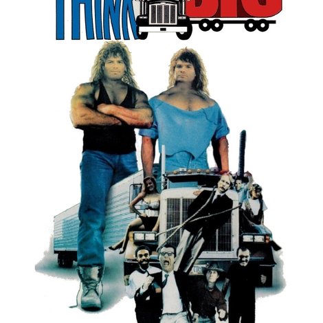 Think Big