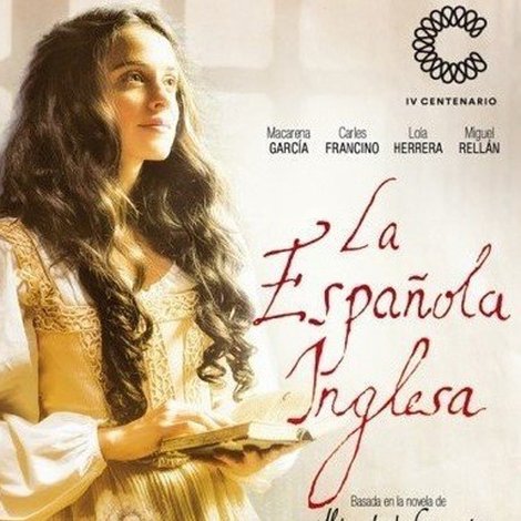 La española inglesa