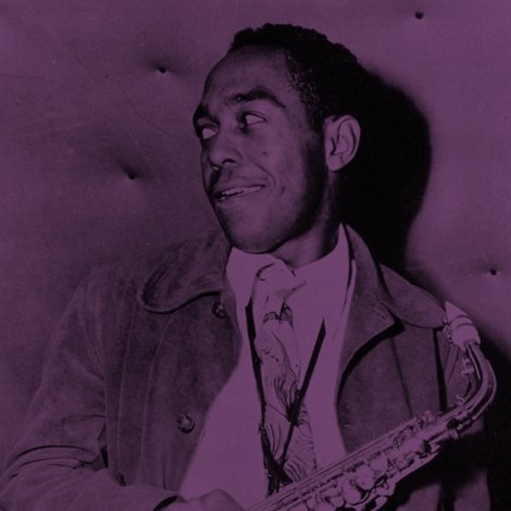 Charlie Parker - Bird Songs