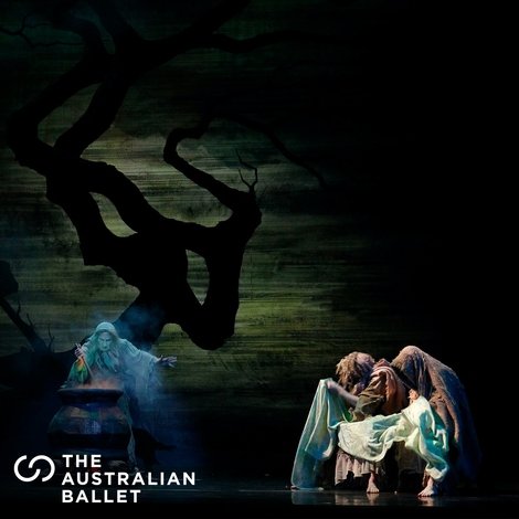 La Sylphide