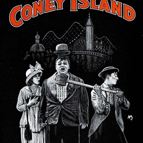 Coney Island