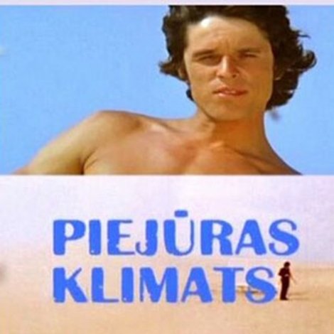 Piejūras klimats