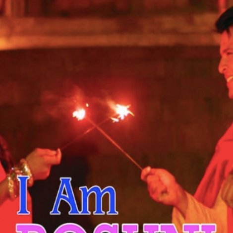 I Am Roshni