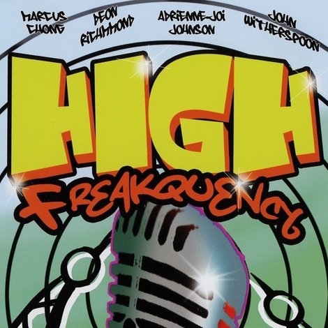 High Freakquency
