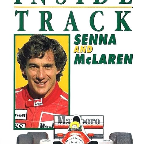 Inside Track: Senna and McLaren
