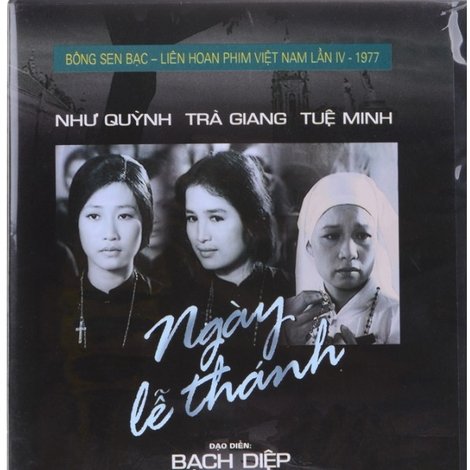 Ngày Lễ Thánh