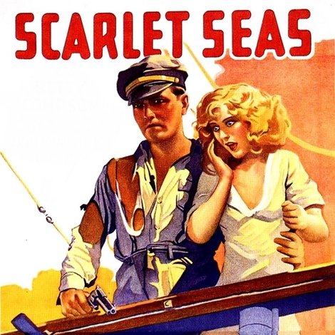 Scarlet Seas