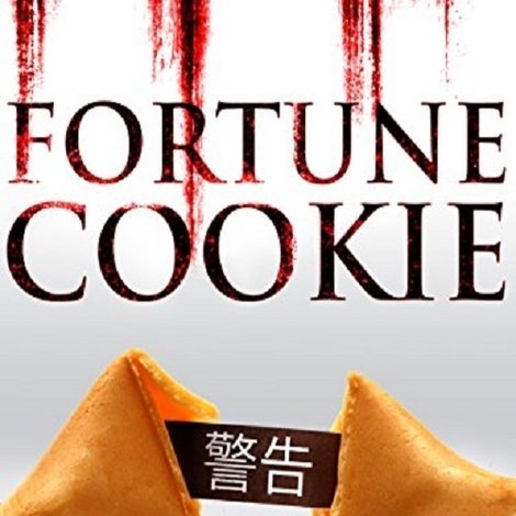Fortune Cookie