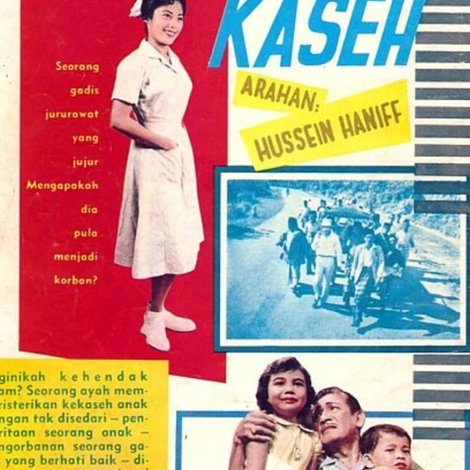 Korban Kasih