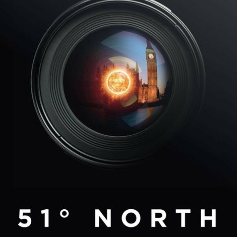 51 Degrees North