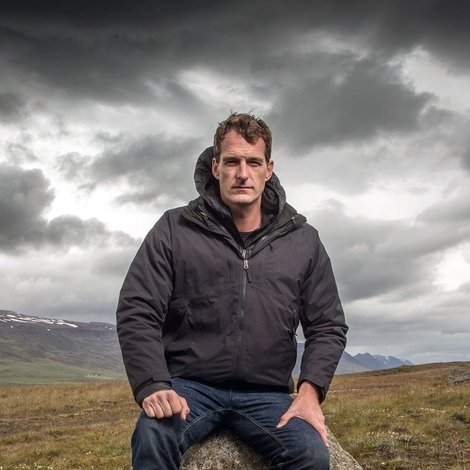 The Vikings Uncovered