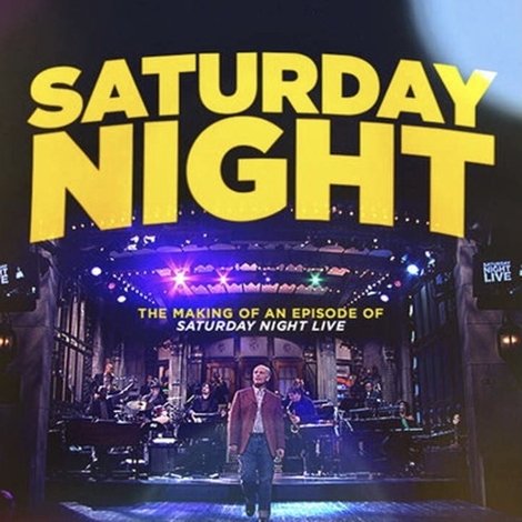 Saturday Night