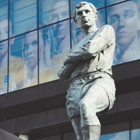 1966: A Nation Remembers