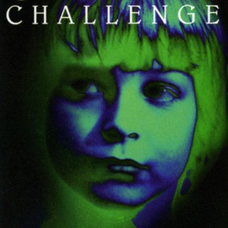 Chocky's Challenge