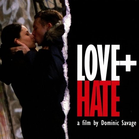 Love + Hate