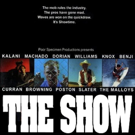 The Show