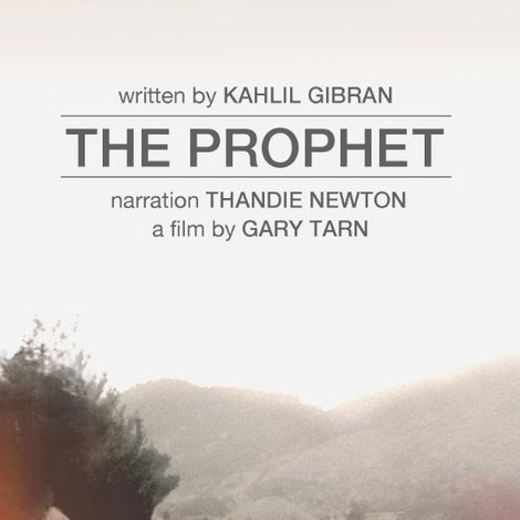 The Prophet