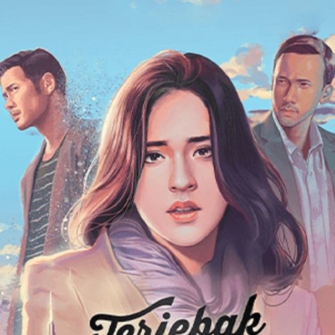 Terjebak Nostalgia
