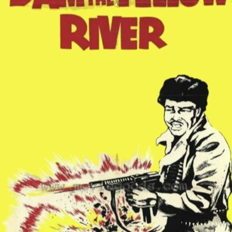 Apocalipsis sobre el río amarillo