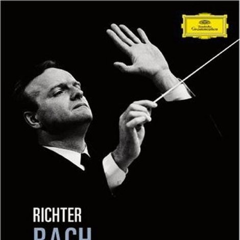 Bach: Brandenburgische Konzerte