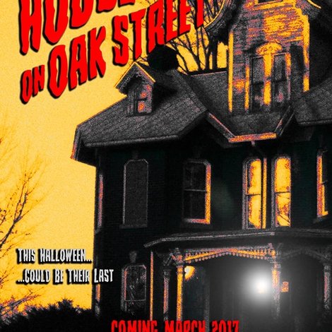 The House on Oak Street