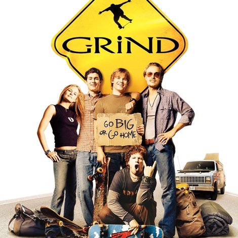 Grind