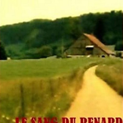 Le sang du renard