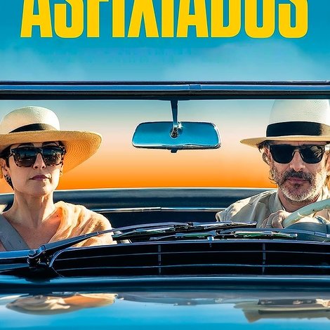 Asfixiados