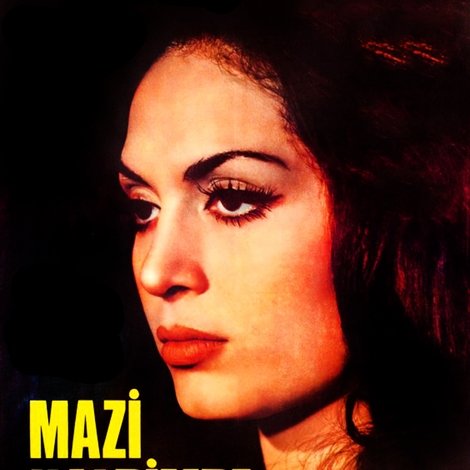 Mazi Kalbimde Yaradır