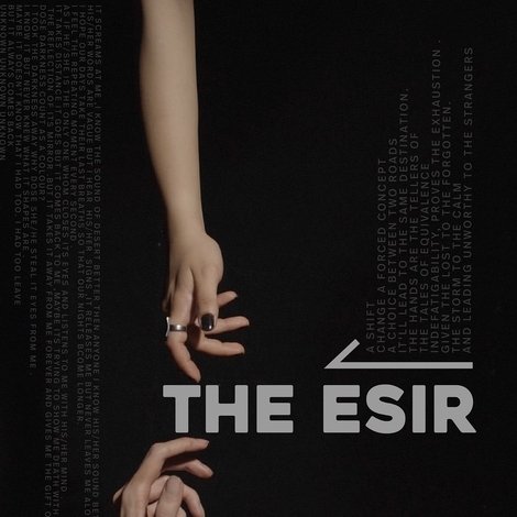 Reverse of Rise