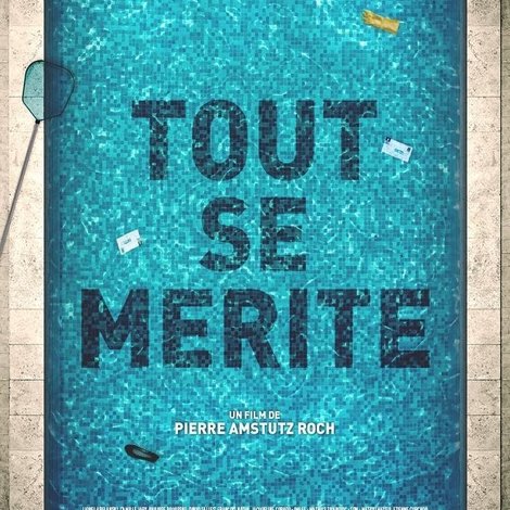 Tout se mérite
