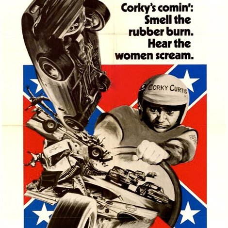 Corky