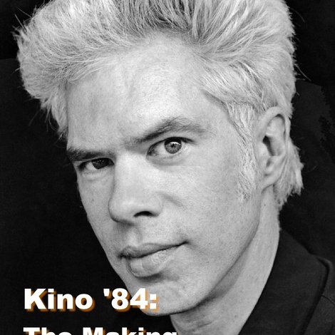 Kino '84: Beitrag über Jim Jarmusch