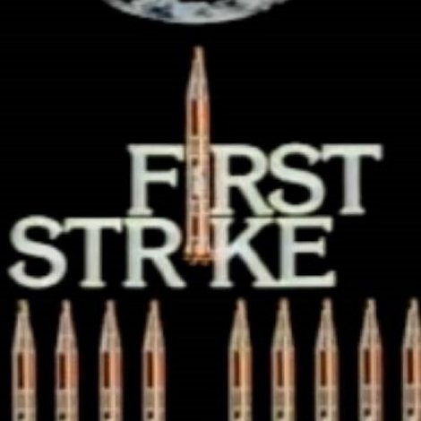 First Strike