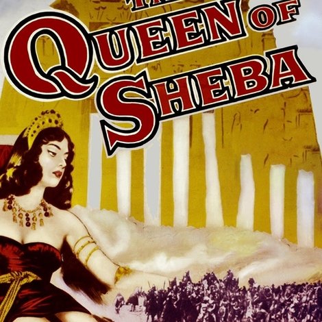 La Regina di Saba