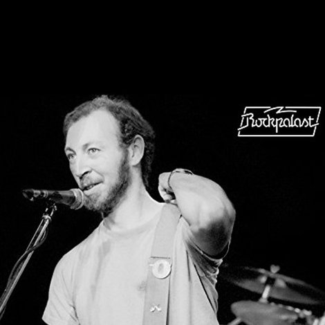 Richard Thompson Band: Live at Rockpalast