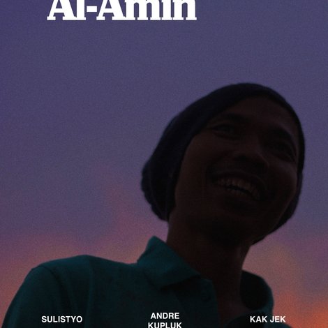 Proyek Al-Amin