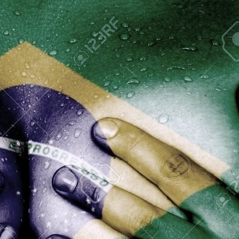 Mâna lui Paulista
