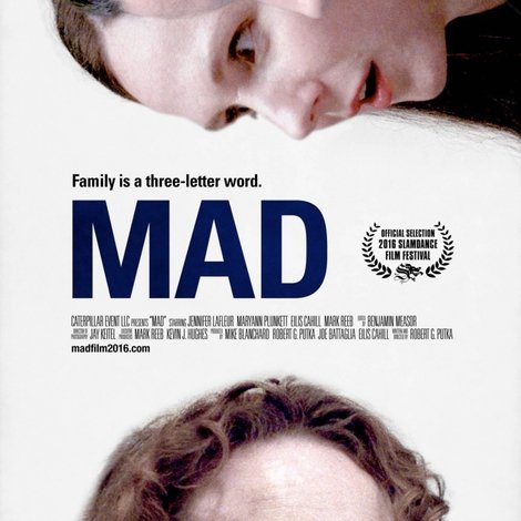 Mad