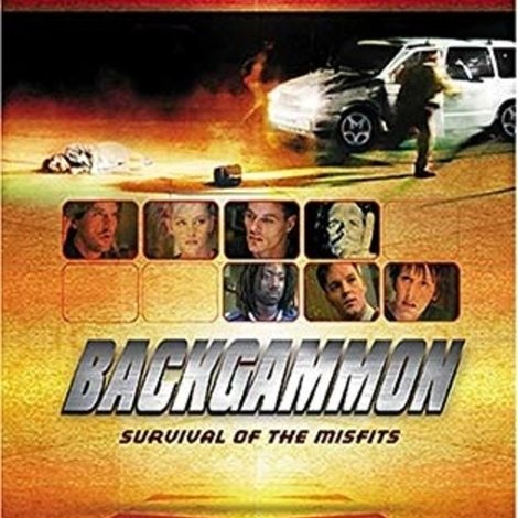 Backgammon
