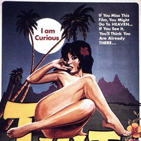I Am Curious Tahiti
