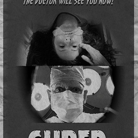 Cured