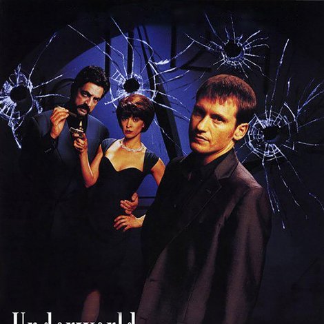 Underworld