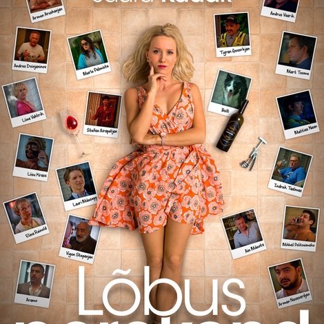 Lõbus perekond