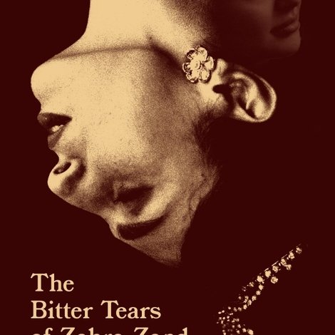 The Bitter Tears of Zahra Zand
