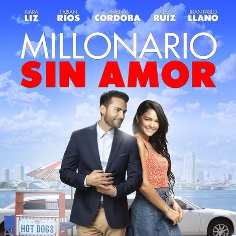 Millonario sin amor