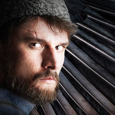 Чорний ворон