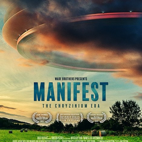 Manifest: The Chryzinium Era