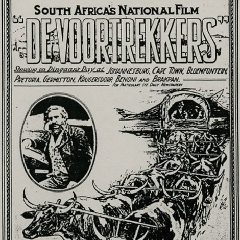 De Voortrekkers